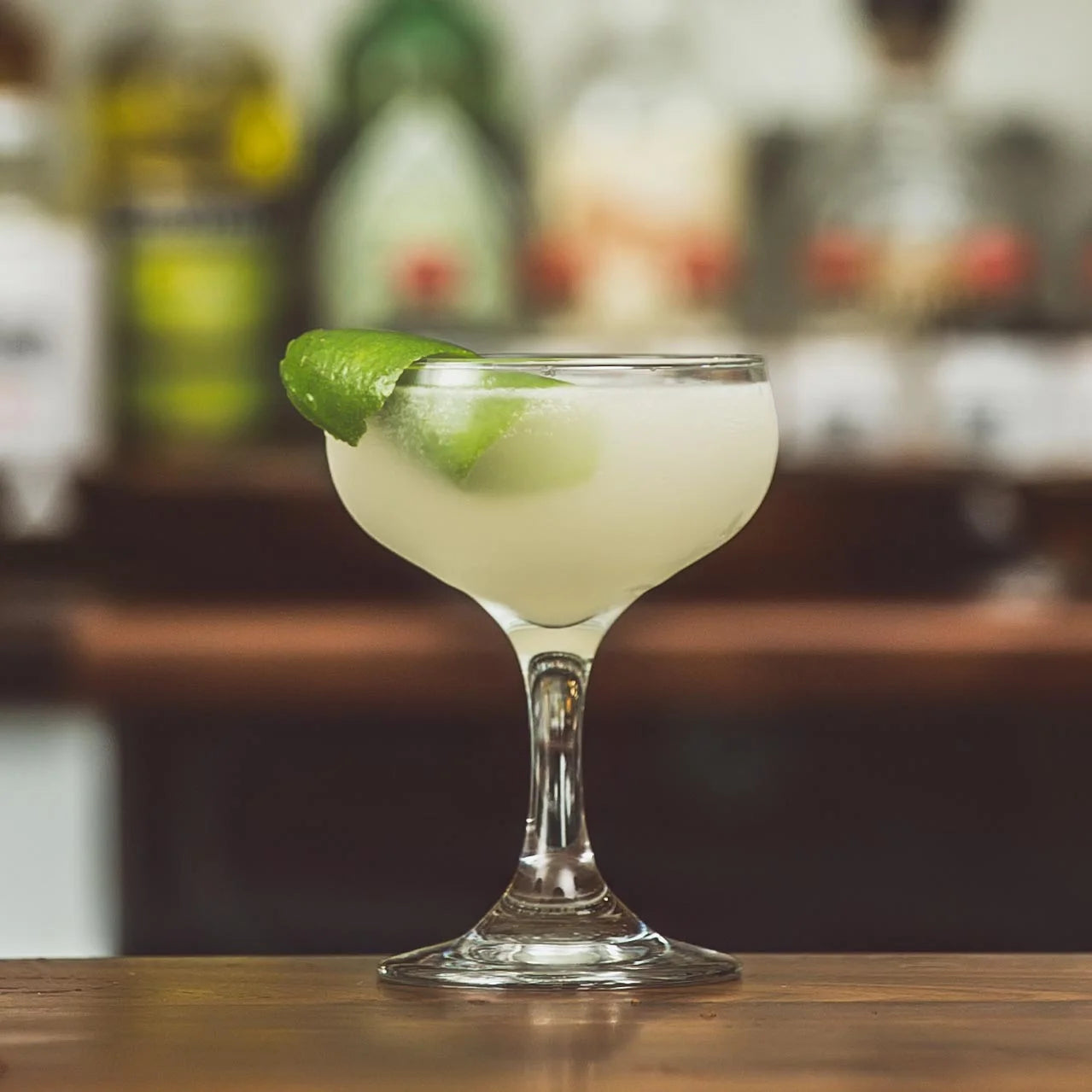 Pink House Original Daiquiri