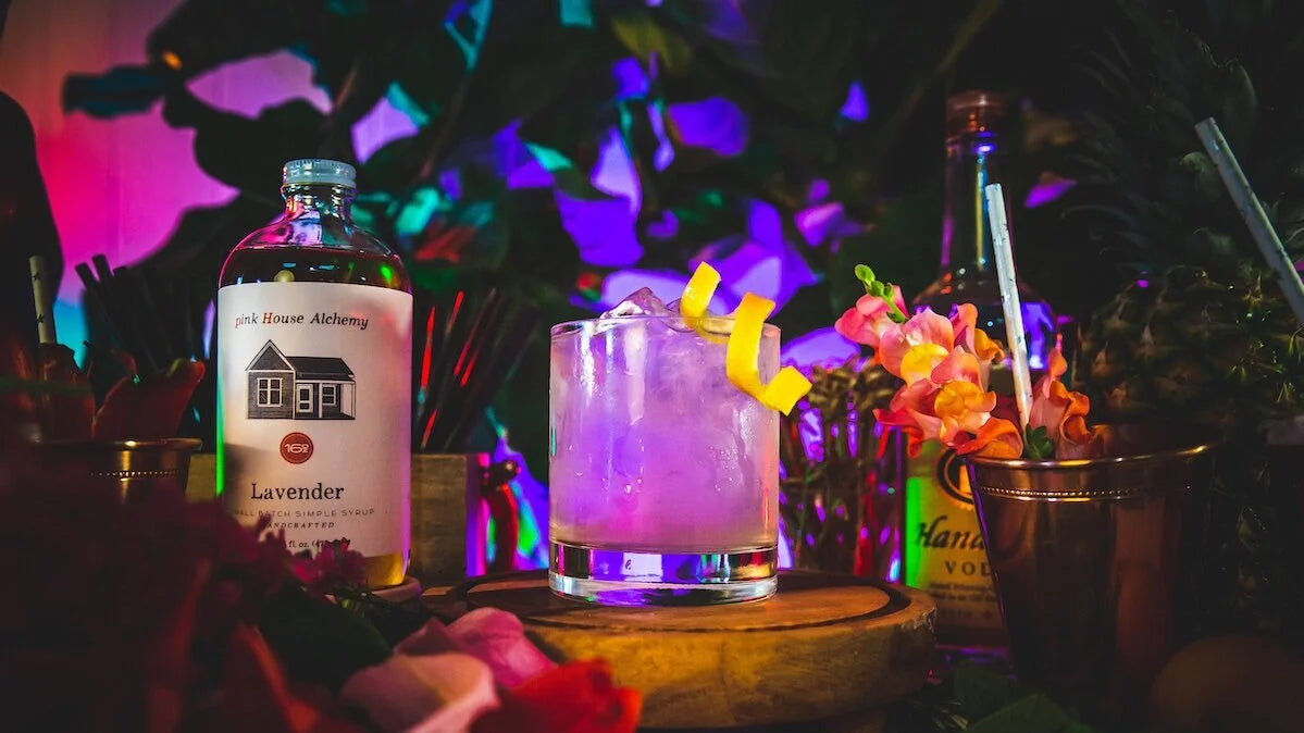 Easy Cocktails for Labor Day Weekend