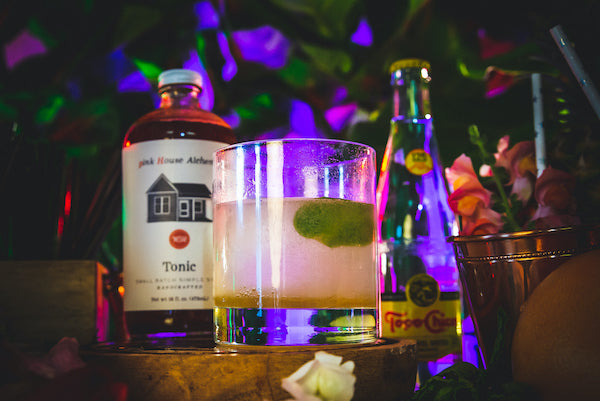 pH Gin & Tonic