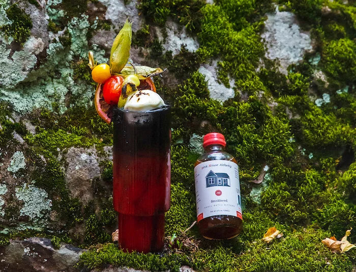 Bloody Mary, Bloody Mary, Bloody Mary