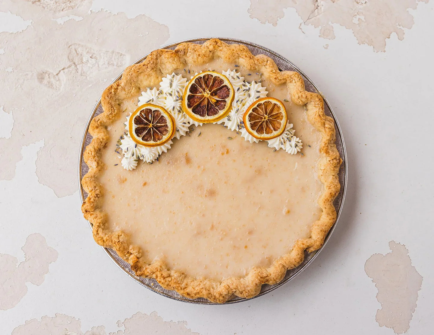Bee’s Knees, The Best Pie in Arkansas 🐝