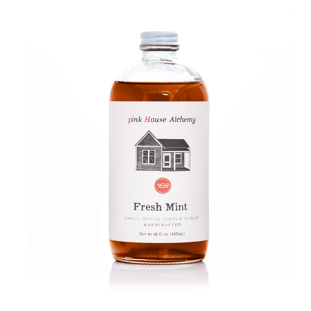 Fresh Mint
