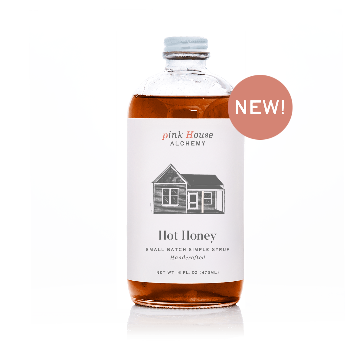 Hot Honey