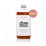 Hot Honey