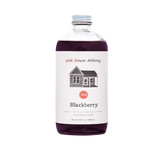 Blackberry Syrup