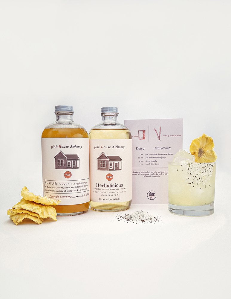 Daisy Margarita Kit