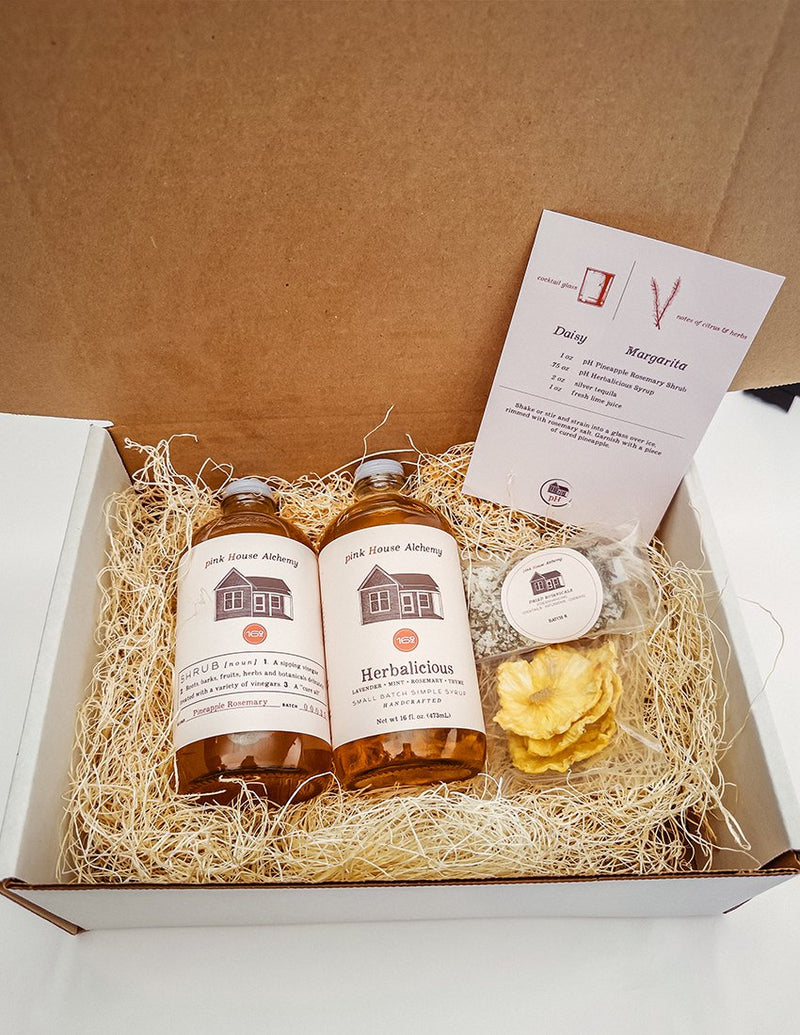 Daisy Margarita Kit