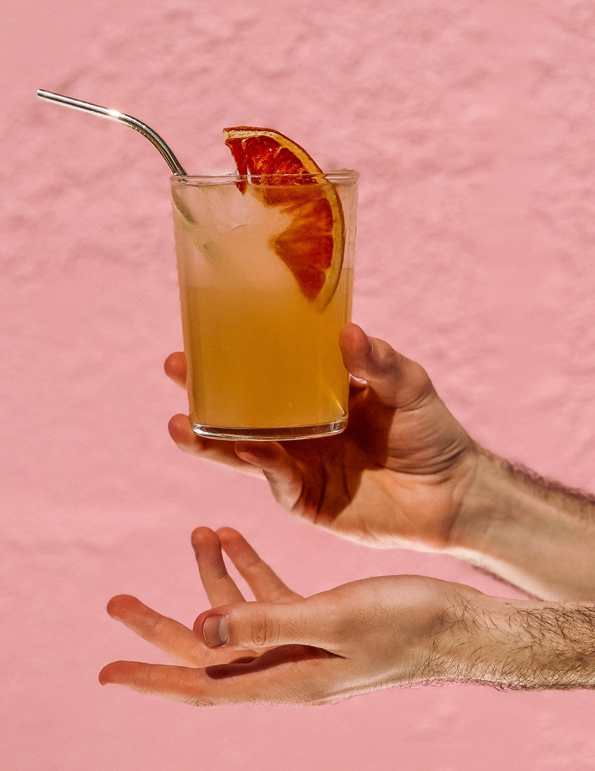 Smoldered pHaux-loma Mocktail Kit