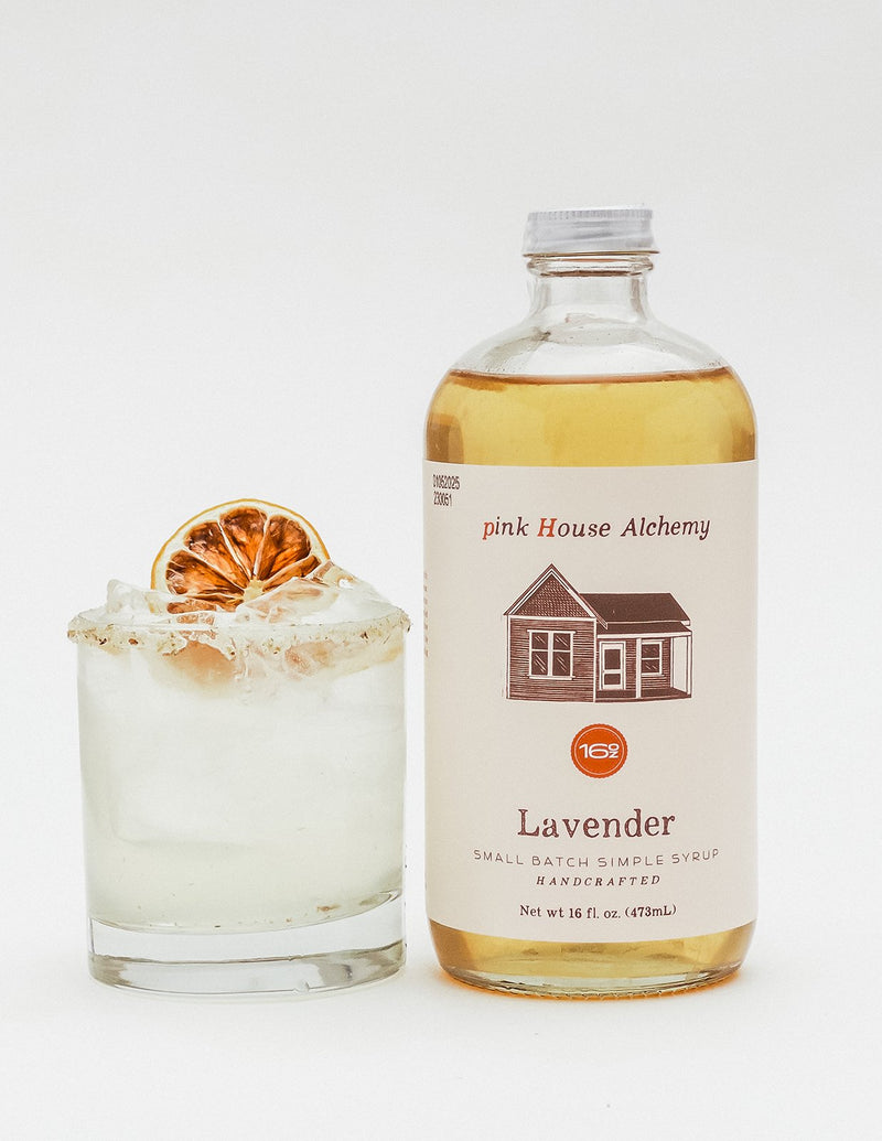Hummingbird Deconstructed Cocktail Kit