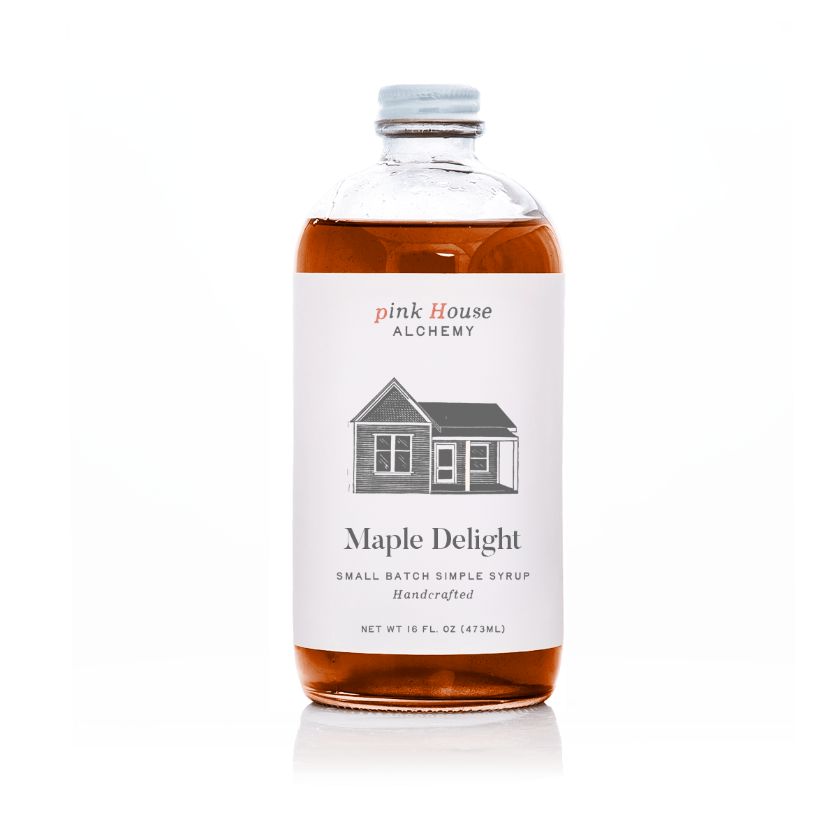 Maple Delight