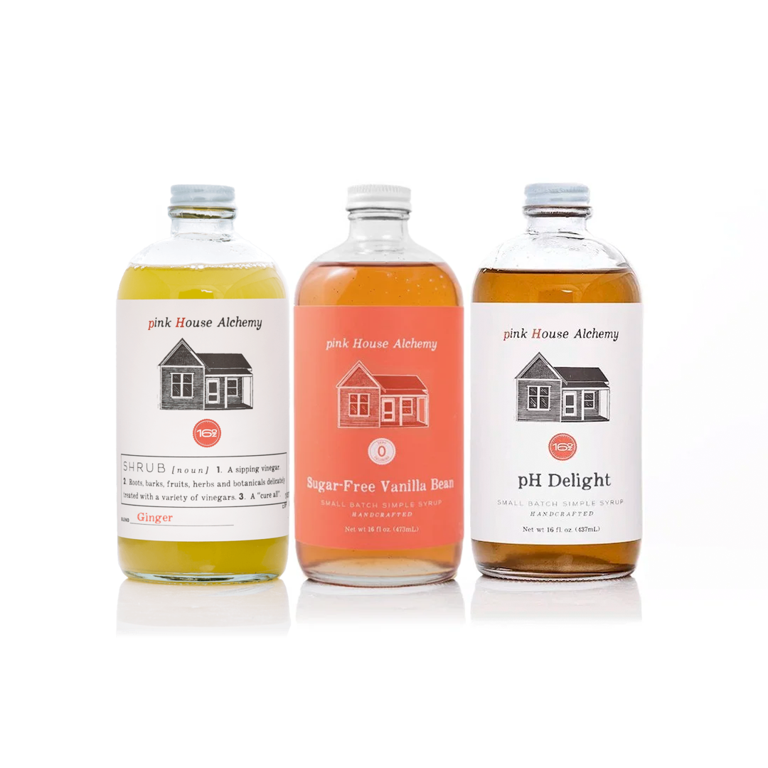 Everyday Balance Trio