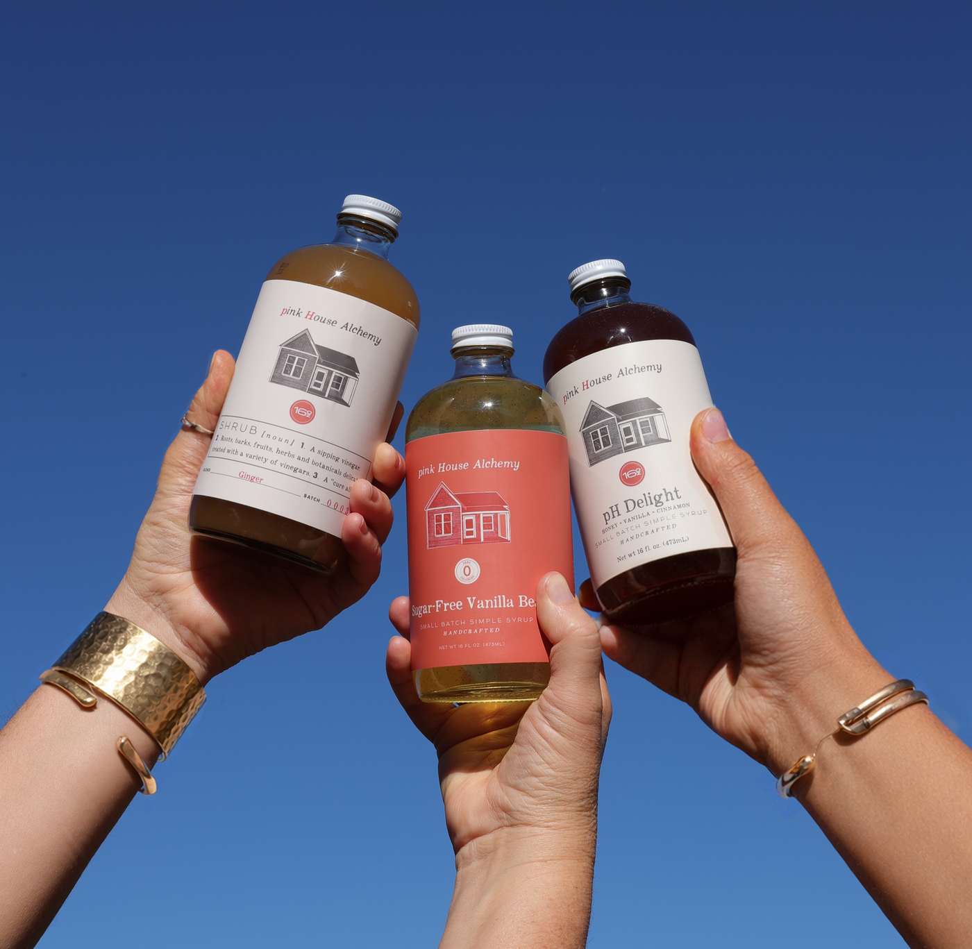 Everyday Balance Trio