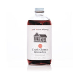 Dark Cherry Grenadine