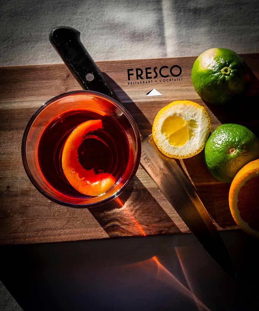 Fresco Restaurant + Cocktails