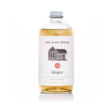 Ginger Syrup