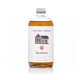 Hazelnut Syrup