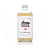 Herbalicious Syrup