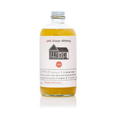 Pineapple Rosemary Shrub