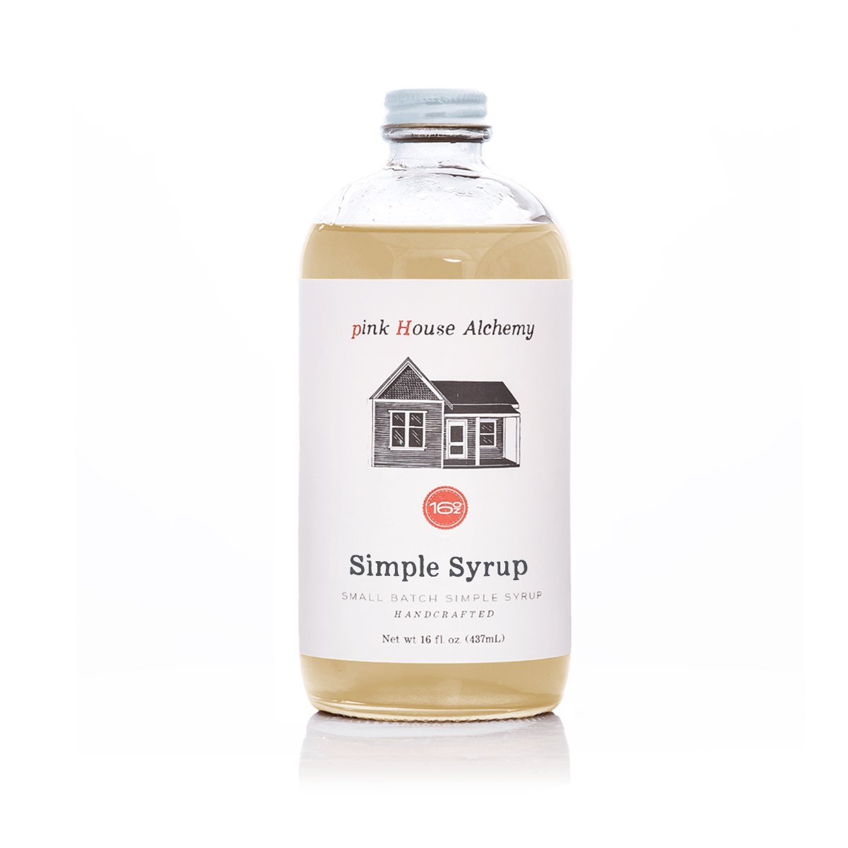Simple Syrup