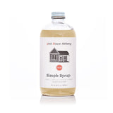 Simple Syrup