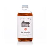 Sarsaparilla Syrup