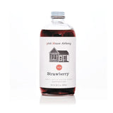 Strawberry Syrup