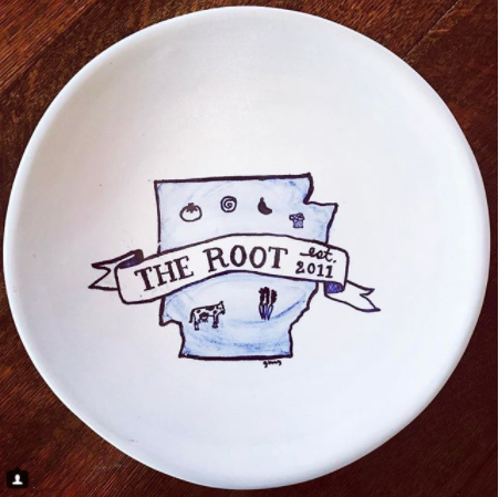 The Root Cafe