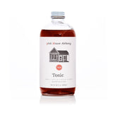 Tonic Syrup